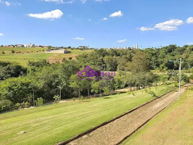 Terreno Condominio Residencial Saint Patrick Sorocaba/SP: 7ª foto da galeria de imagens do imóvel