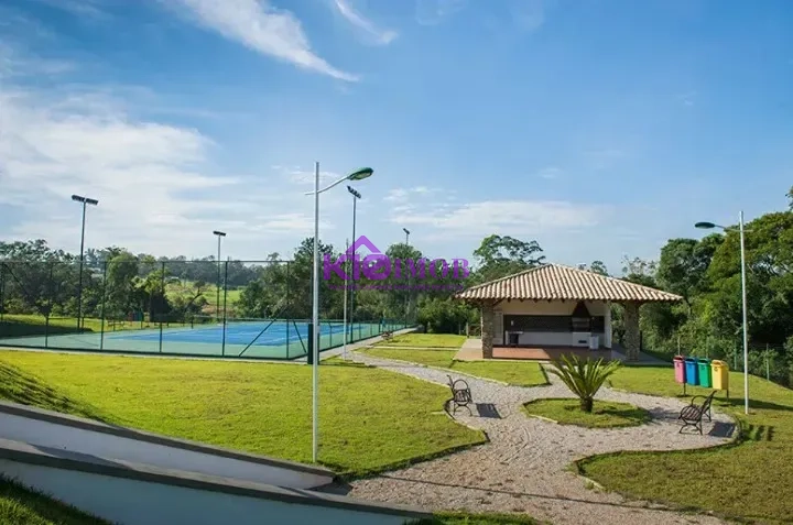 Terreno Condominio Residencial Saint Patrick Sorocaba/SP: 12ª foto da galeria de imagens do imóvel