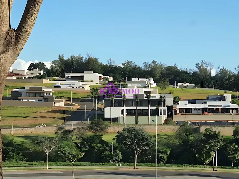 Terreno Condominio Residencial Saint Patrick Sorocaba/SP: 7ª foto da galeria de imagens do imóvel