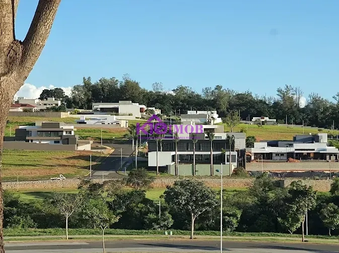 Terreno Condominio Residencial Saint Patrick Sorocaba/SP: 6ª foto da galeria de imagens do imóvel