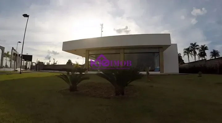 Terreno Condominio Residencial Saint Patrick Sorocaba/SP: 13ª foto da galeria de imagens do imóvel