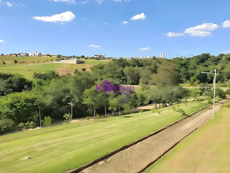 Terreno Condominio Residencial Saint Patrick Sorocaba/SP: 8ª foto da galeria de imagens do imóvel