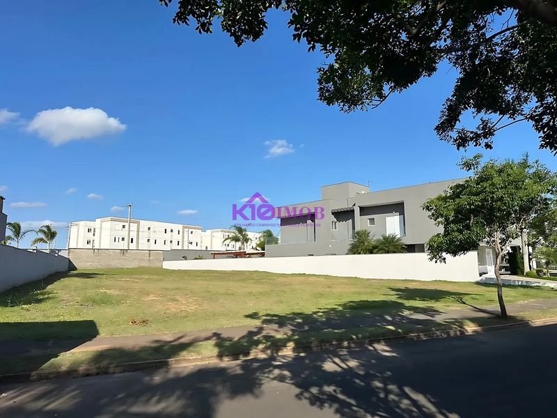 Terreno Condominio Residencial Saint Patrick Sorocaba/SP: 15ª foto da galeria de imagens do imóvel