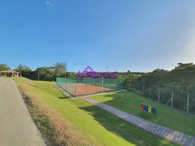 Terreno Condominio Residencial Saint Patrick Sorocaba/SP: 5ª foto da galeria de imagens do imóvel