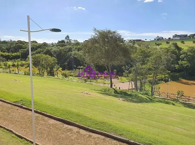 Terreno Condominio Residencial Saint Patrick Sorocaba/SP: 8ª foto da galeria de imagens do imóvel
