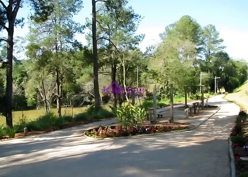 Terreno Condominio Residencial Saint Patrick Sorocaba/SP: 11ª foto da galeria de imagens do imóvel