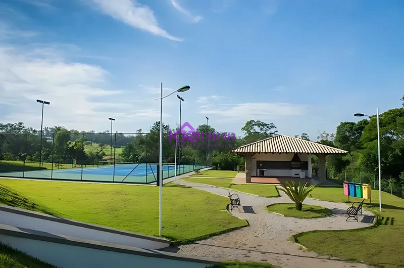 Terreno Condominio Residencial Saint Patrick Sorocaba/SP: 14ª foto da galeria de imagens do imóvel