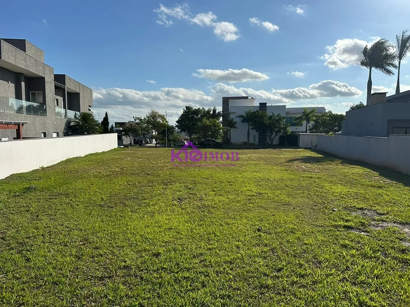 Terreno Condominio Residencial Saint Patrick Sorocaba/SP: 2ª foto da galeria de imagens do imóvel