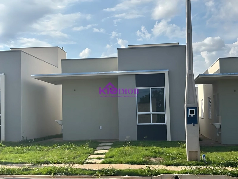 Casa Condominio Villa Magari - Alto da Boa Vista - Sorocaba/SP: 1ª foto da galeria de imagens do imóvel