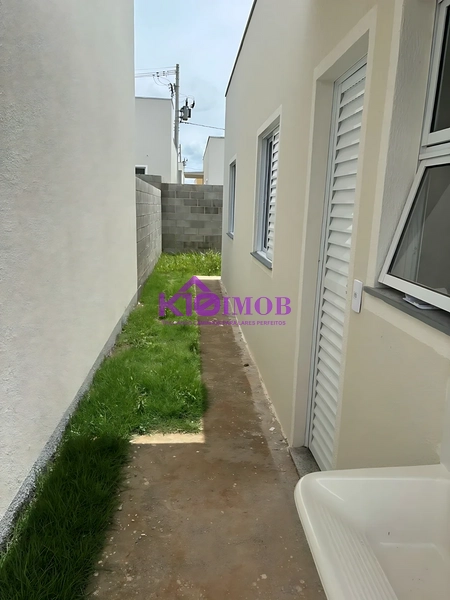 Casa Condominio Villa Magari - Alto da Boa Vista - Sorocaba/SP: 5ª foto da galeria de imagens do imóvel