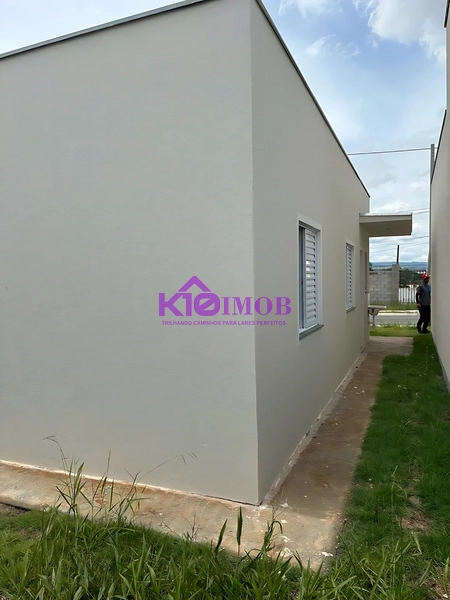 Casa Condominio Villa Magari - Alto da Boa Vista - Sorocaba/SP: 9ª foto da galeria de imagens do imóvel