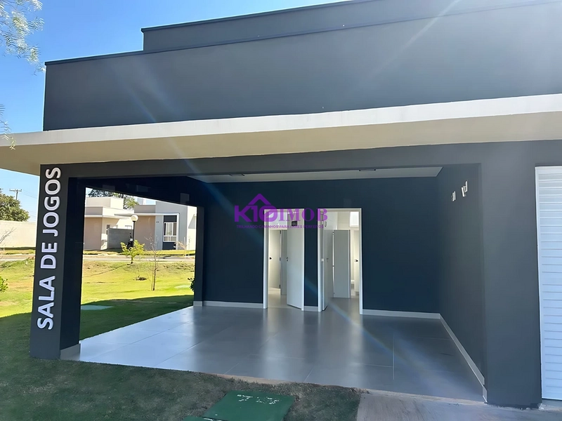 Casa Condominio Villa Magari - Alto da Boa Vista - Sorocaba/SP: 24ª foto da galeria de imagens do imóvel