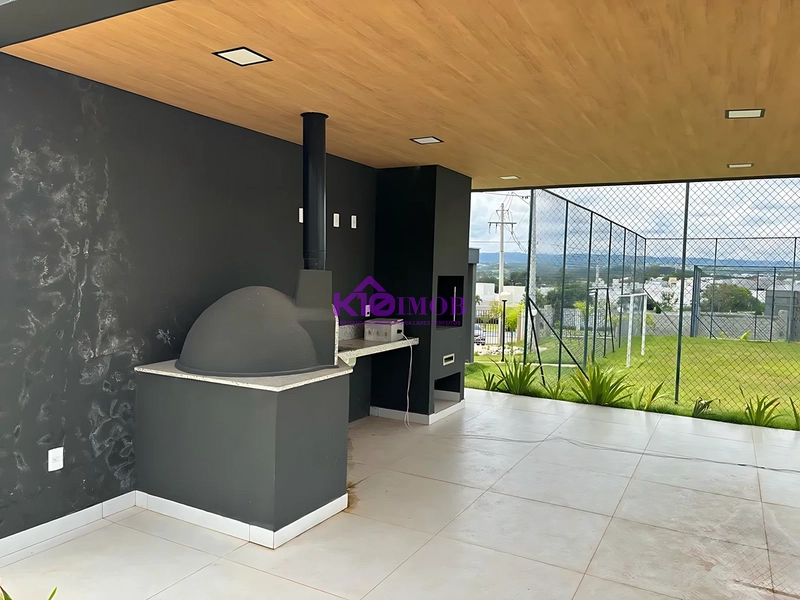 Casa Condominio Villa Magari - Alto da Boa Vista - Sorocaba/SP: 25ª foto da galeria de imagens do imóvel