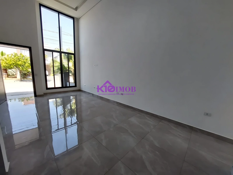 Casa Térrea Condominio Villagio Milano Wanel Ville Sorocaba-P: 3ª foto da galeria de imagens do imóvel