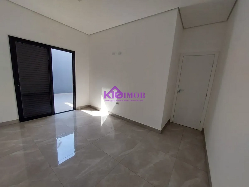 Casa Térrea Condominio Villagio Milano Wanel Ville Sorocaba-P: 15ª foto da galeria de imagens do imóvel