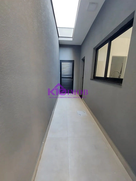 Casa Térrea Condominio Villagio Milano Wanel Ville Sorocaba-P: 6ª foto da galeria de imagens do imóvel