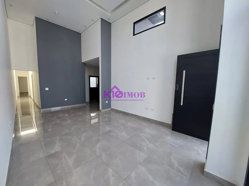 Casa Térrea Condominio Villagio Milano Wanel Ville Sorocaba-P: 5ª foto da galeria de imagens do imóvel