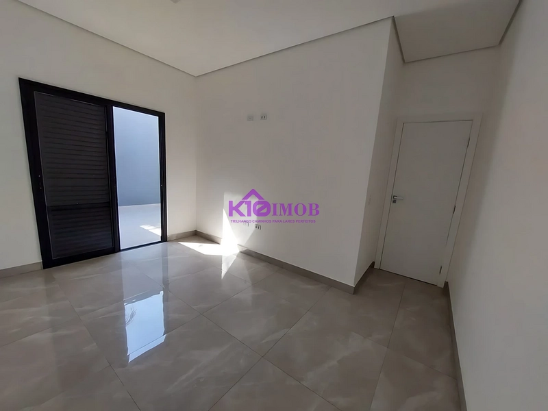 Casa Térrea Condominio Villagio Milano Wanel Ville Sorocaba-P: 29ª foto da galeria de imagens do imóvel