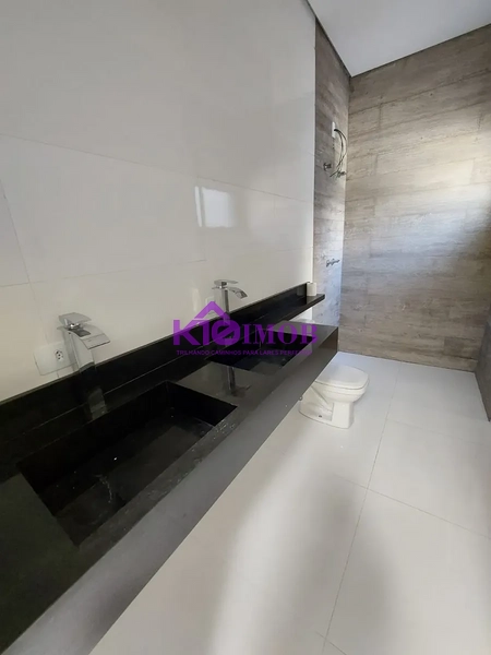 Casa Térrea Condominio Villagio Milano Wanel Ville Sorocaba-P: 12ª foto da galeria de imagens do imóvel