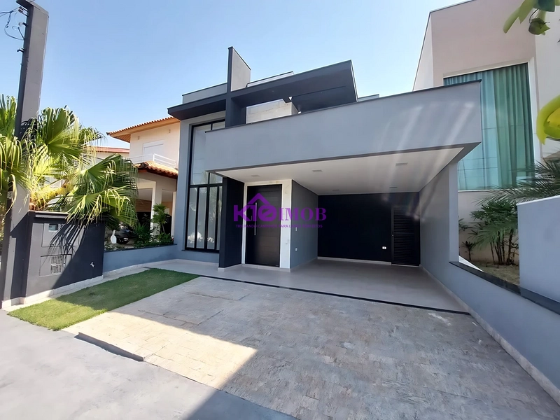 Imóvel residencial ou comercial