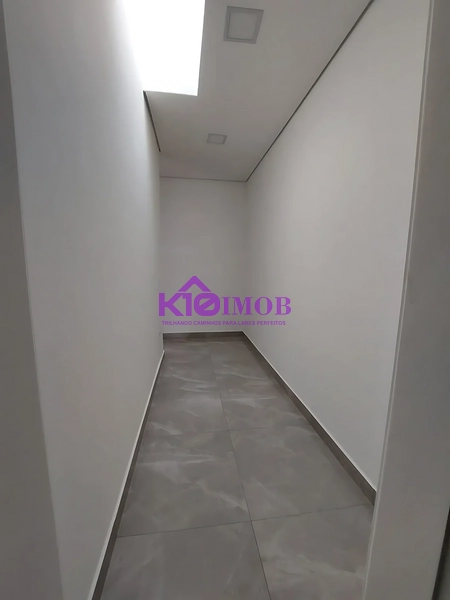 Casa Térrea Condominio Villagio Milano Wanel Ville Sorocaba-P: 10ª foto da galeria de imagens do imóvel