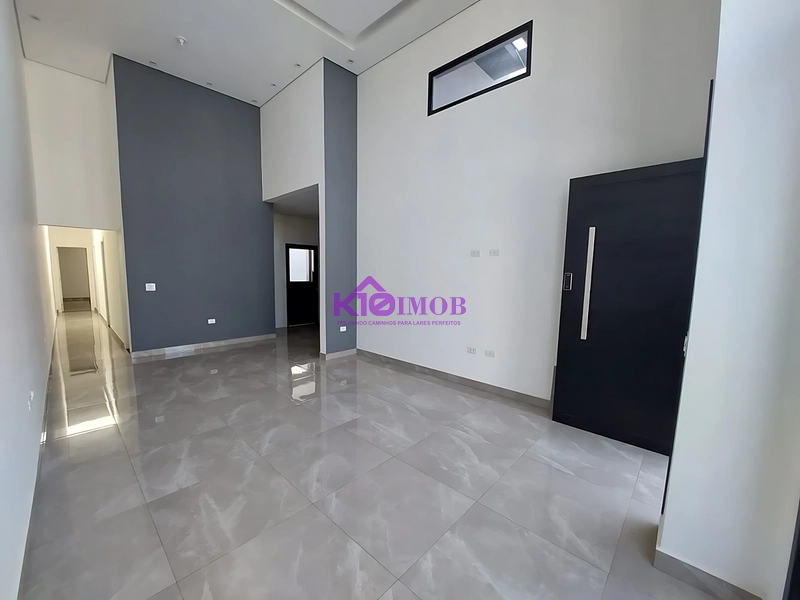 Casa Térrea Condominio Villagio Milano Wanel Ville Sorocaba-P: 26ª foto da galeria de imagens do imóvel