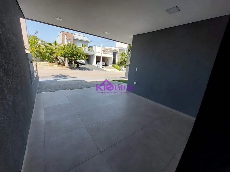 Casa Térrea Condominio Villagio Milano Wanel Ville Sorocaba-P: 17ª foto da galeria de imagens do imóvel