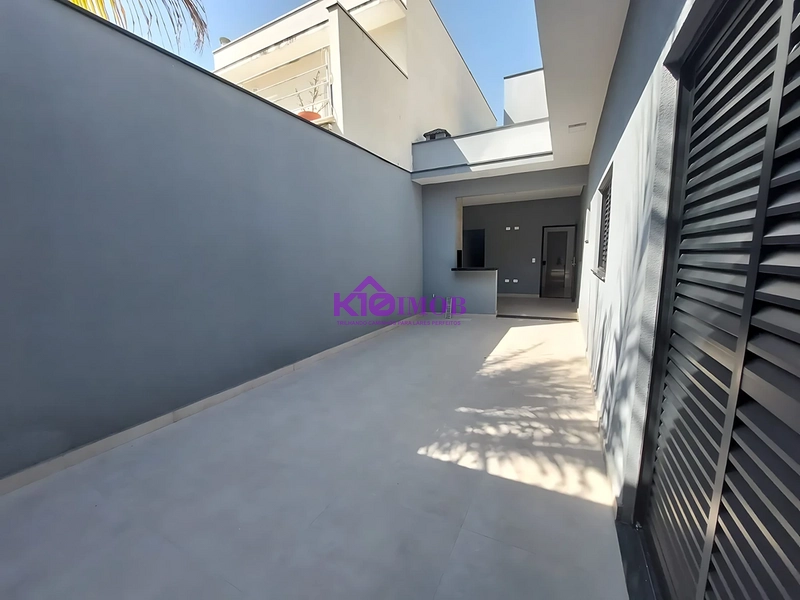 Casa Térrea Condominio Villagio Milano Wanel Ville Sorocaba-P: 14ª foto da galeria de imagens do imóvel