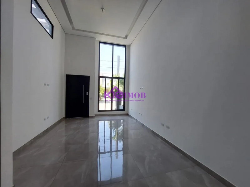 Casa Térrea Condominio Villagio Milano Wanel Ville Sorocaba-P: 3ª foto da galeria de imagens do imóvel