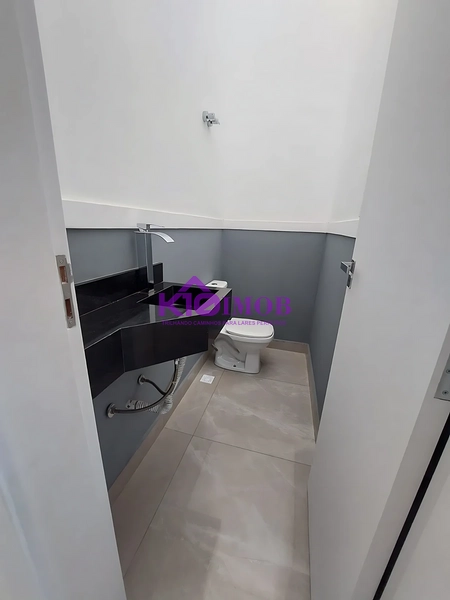 Casa Térrea Condominio Villagio Milano Wanel Ville Sorocaba-P: 11ª foto da galeria de imagens do imóvel