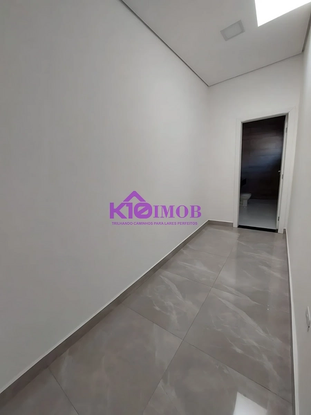 Casa Térrea Condominio Villagio Milano Wanel Ville Sorocaba-P: 24ª foto da galeria de imagens do imóvel