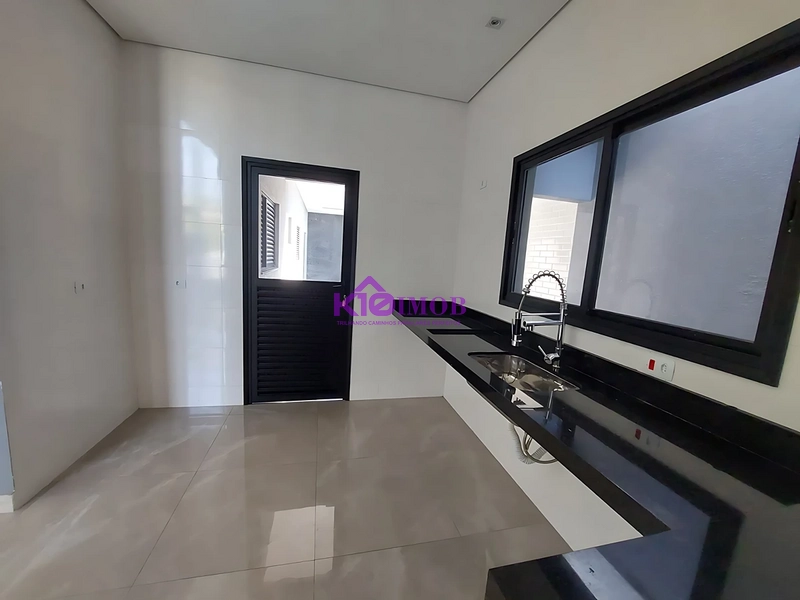 Casa Térrea Condominio Villagio Milano Wanel Ville Sorocaba-P: 5ª foto da galeria de imagens do imóvel