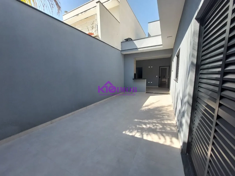 Casa Térrea Condominio Villagio Milano Wanel Ville Sorocaba-P: 18ª foto da galeria de imagens do imóvel