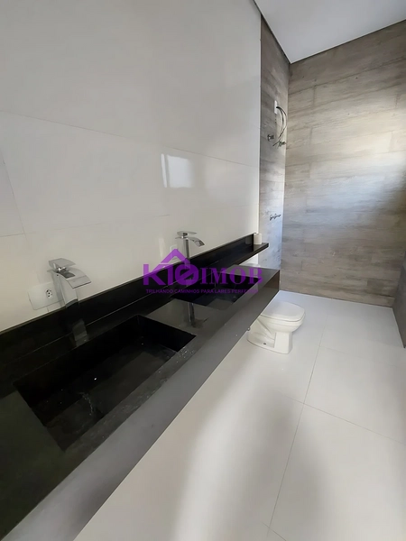 Casa Térrea Condominio Villagio Milano Wanel Ville Sorocaba-P: 8ª foto da galeria de imagens do imóvel