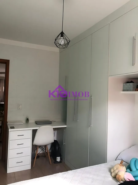 Casa Térrea Jardim Piazza Di Roma Sorocaba/SP: 13ª foto da galeria de imagens do imóvel