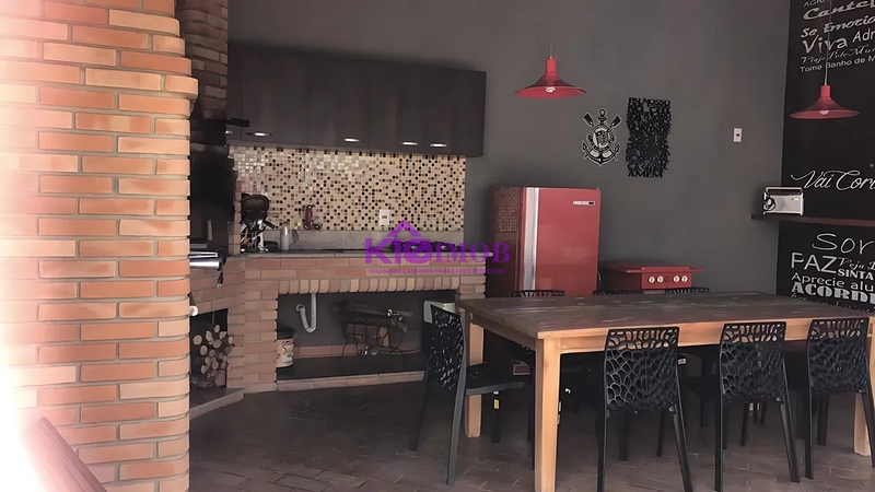 Casa Térrea Jardim Piazza Di Roma Sorocaba/SP: 17ª foto da galeria de imagens do imóvel