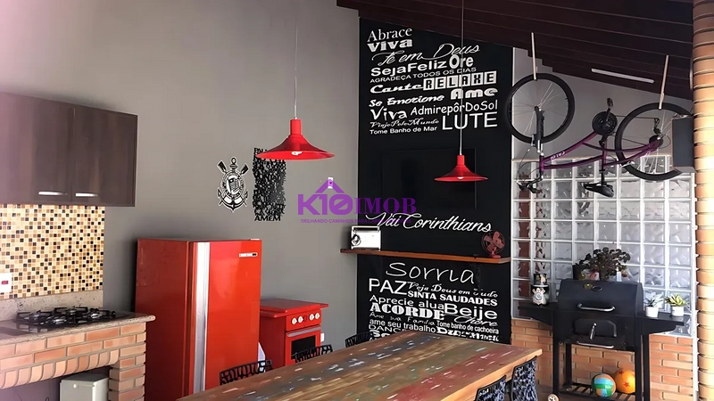 Casa Térrea Jardim Piazza Di Roma Sorocaba/SP: 19ª foto da galeria de imagens do imóvel