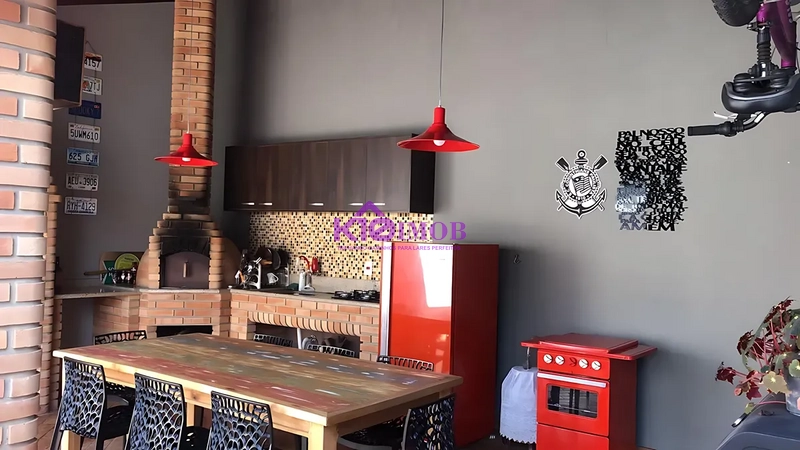 Casa Térrea Jardim Piazza Di Roma Sorocaba/SP: 18ª foto da galeria de imagens do imóvel