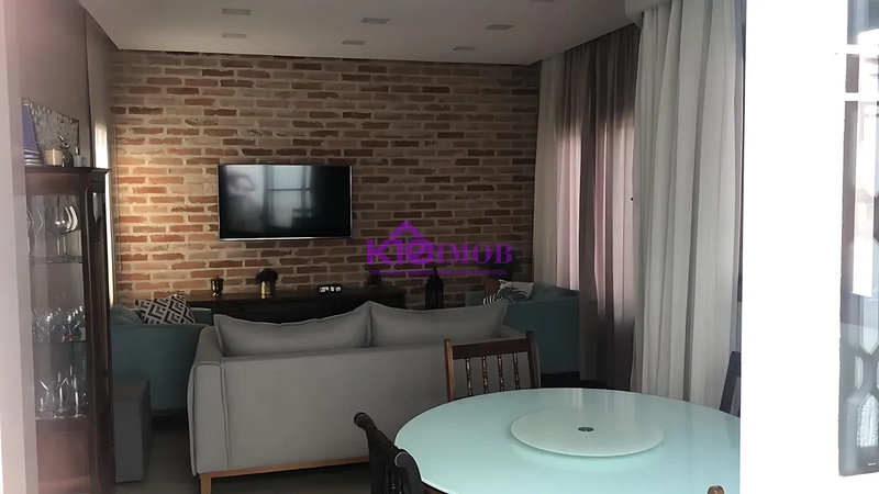 Casa Térrea Jardim Piazza Di Roma Sorocaba/SP: 2ª foto da galeria de imagens do imóvel