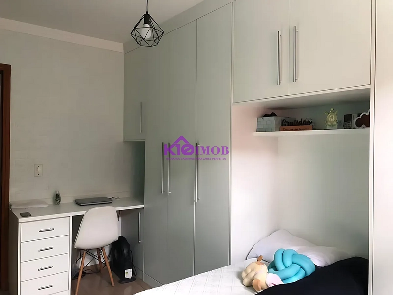 Casa Térrea Jardim Piazza Di Roma Sorocaba/SP: 15ª foto da galeria de imagens do imóvel