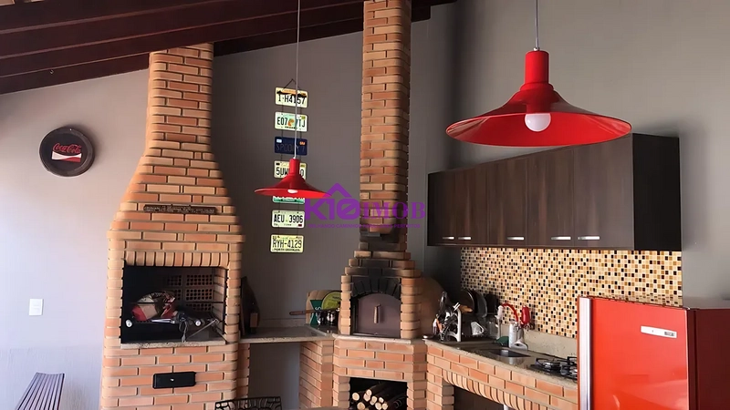 Casa Térrea Jardim Piazza Di Roma Sorocaba/SP: 16ª foto da galeria de imagens do imóvel