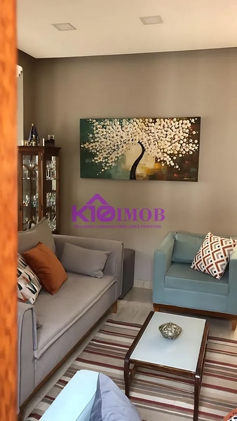 Casa Térrea Jardim Piazza Di Roma Sorocaba/SP: 3ª foto da galeria de imagens do imóvel