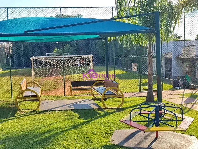 Terreno Condominio Golden Park Residence II  Sorocaba-SP: 5ª foto da galeria de imagens do imóvel