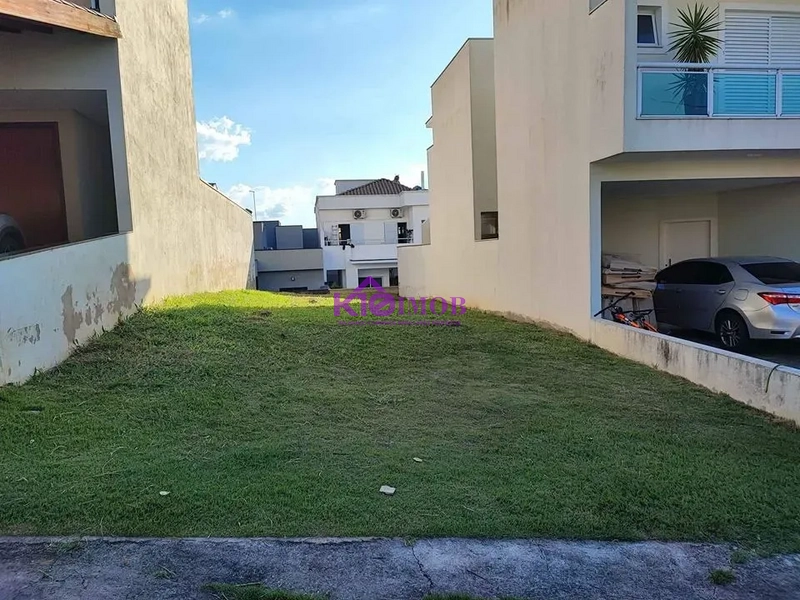 Terreno Condominio Golden Park Residence II  Sorocaba-SP: 2ª foto da galeria de imagens do imóvel