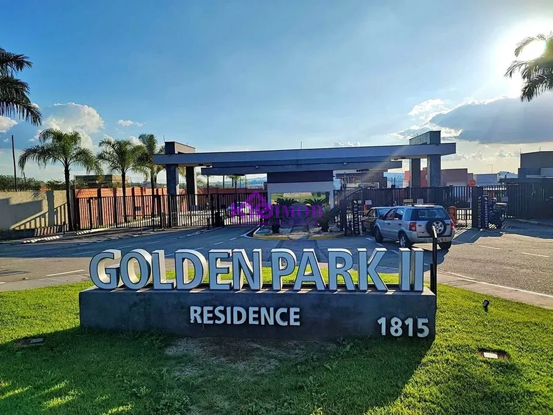 Terreno Condominio Golden Park Residence II  Sorocaba-SP: 10ª foto da galeria de imagens do imóvel