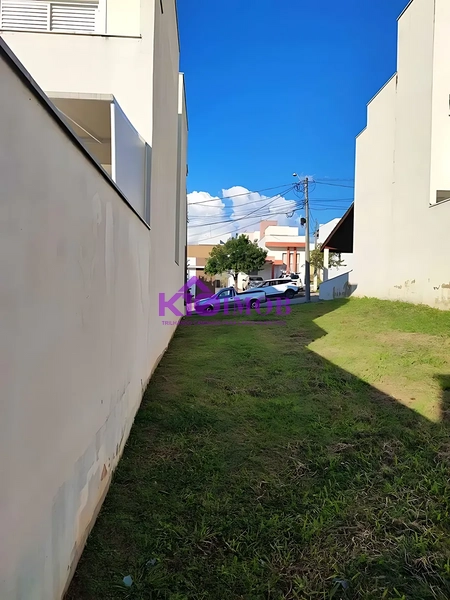 Terreno Condominio Golden Park Residence II  Sorocaba-SP: 3ª foto da galeria de imagens do imóvel