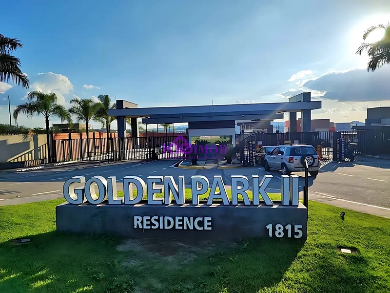 Terreno Condominio Golden Park Residence II  Sorocaba-SP: 10ª foto da galeria de imagens do imóvel