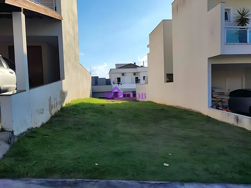 Imóvel residencial ou comercial