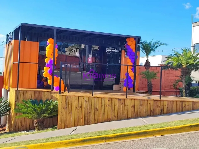 Terreno Condominio Golden Park Residence II  Sorocaba-SP: 7ª foto da galeria de imagens do imóvel