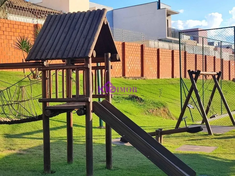 Terreno Condominio Golden Park Residence II  Sorocaba-SP: 4ª foto da galeria de imagens do imóvel